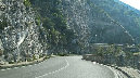 Frana sull'Amalfitana, attivati i rocciatori per la rimozione di massi pericolanti